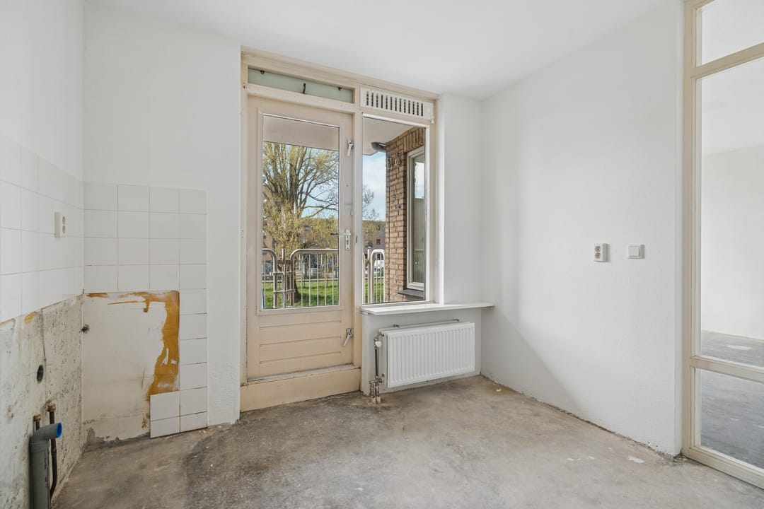 Photo 8 of Anielewiczsingel 35