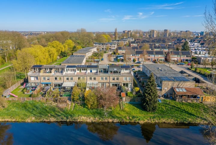 Foto 2 van Zwaluwstraat 76