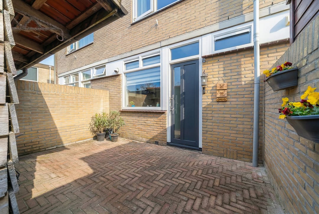 Foto 7 van Zwaluwstraat 76