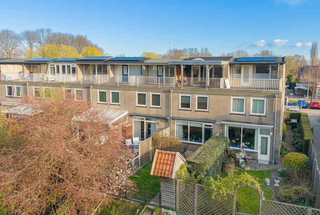 Foto 1 van Zwaluwstraat 76