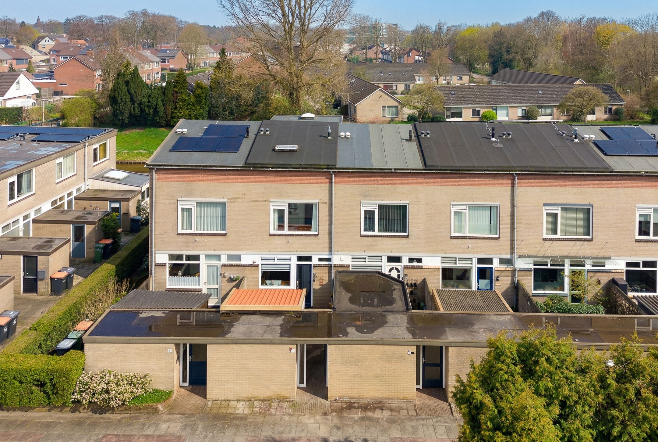 Foto 3 van Zwaluwstraat 76