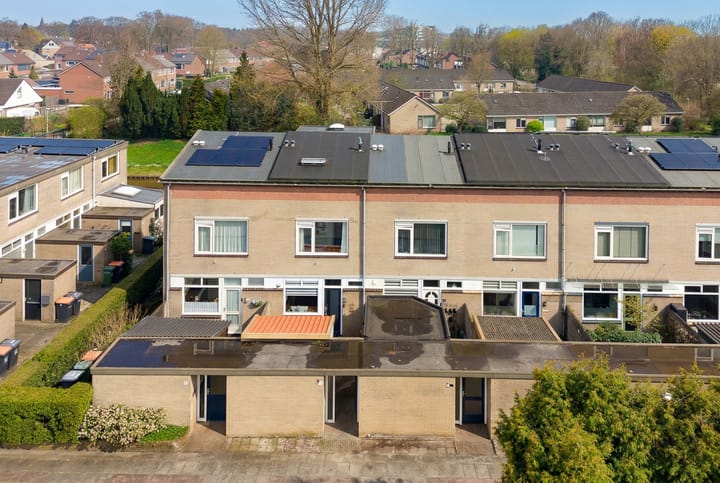 Foto 3 van Zwaluwstraat 76