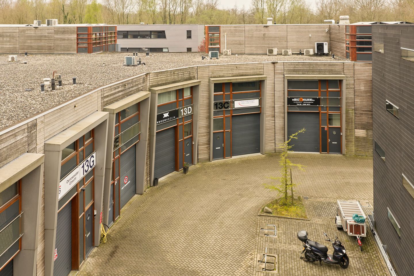 Bekijk foto 1 van Tennesseedreef 13-C