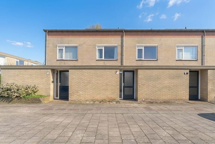 Foto 4 van Zwaluwstraat 76