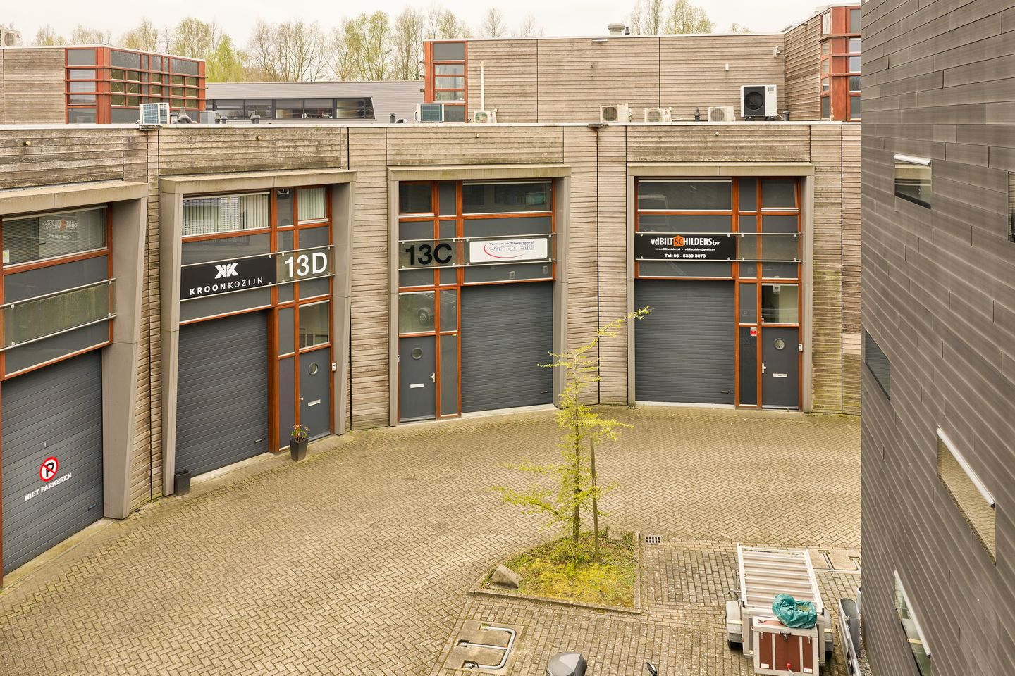 Bekijk foto 4 van Tennesseedreef 13-C