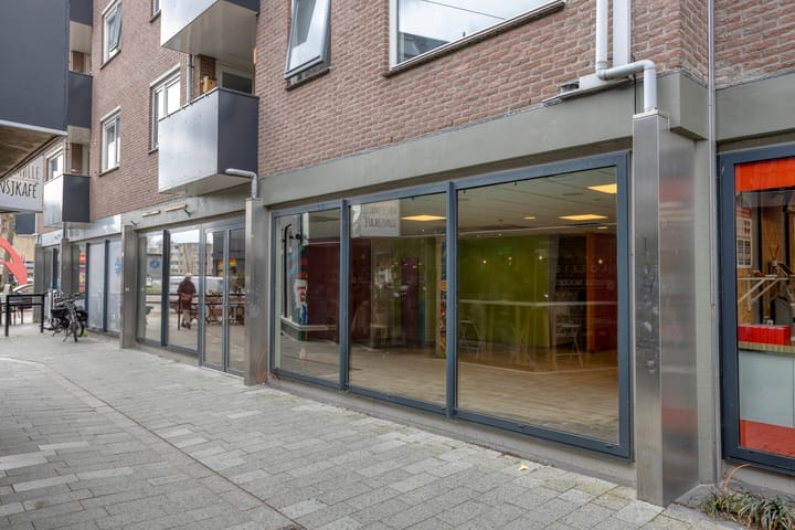 Thiemsbrug 47, Hengelo (OV)