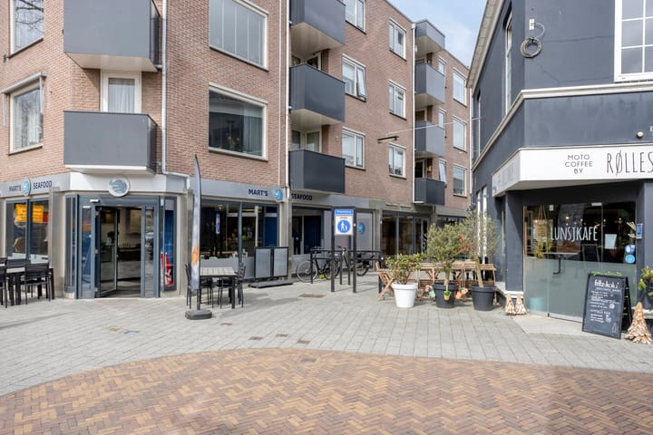 Thiemsbrug 47, Hengelo (OV)