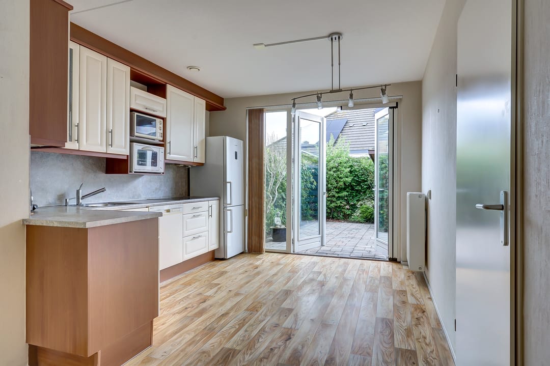 Foto 11 van Reede 15