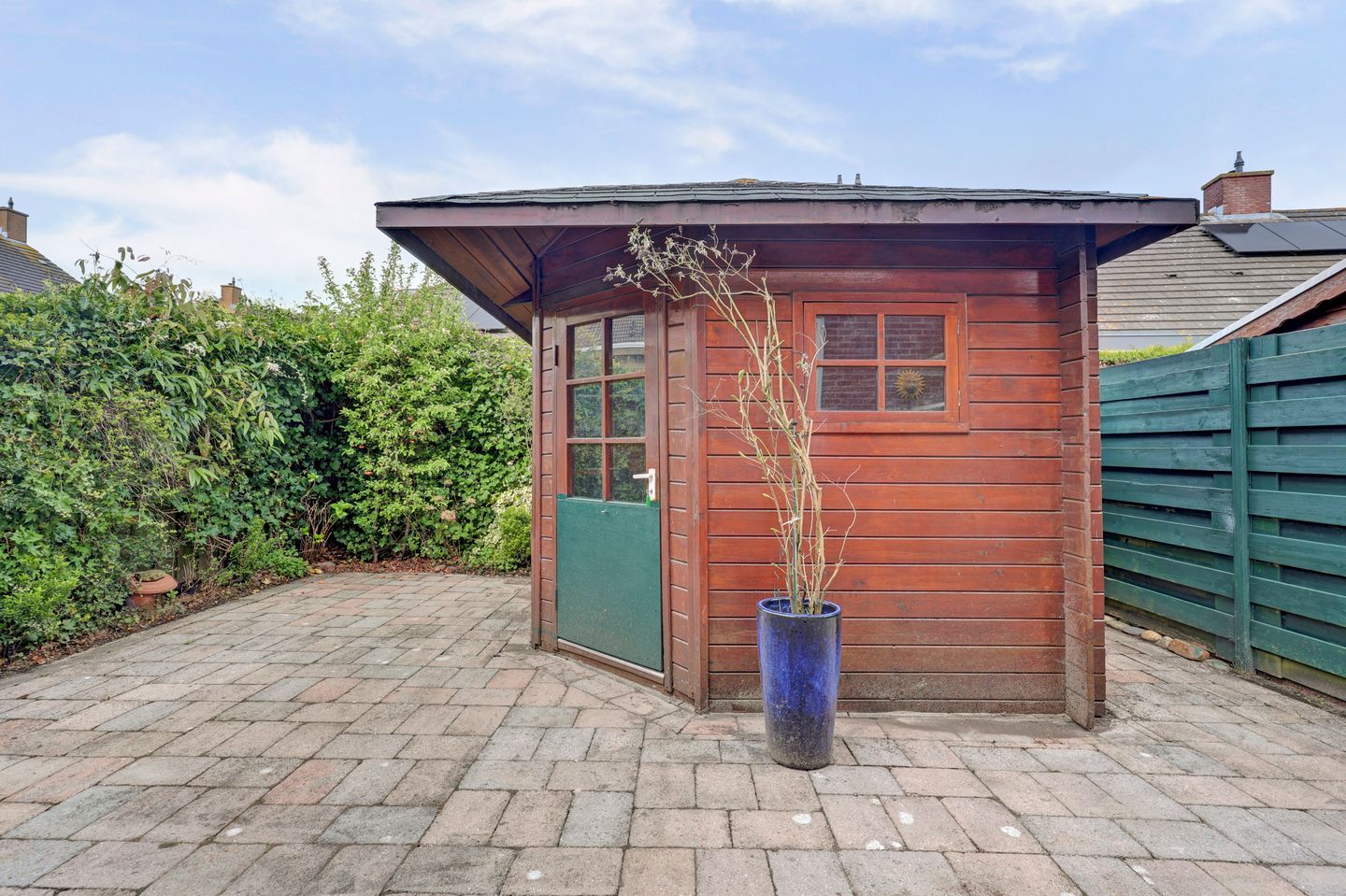 Foto 29 van Reede 15