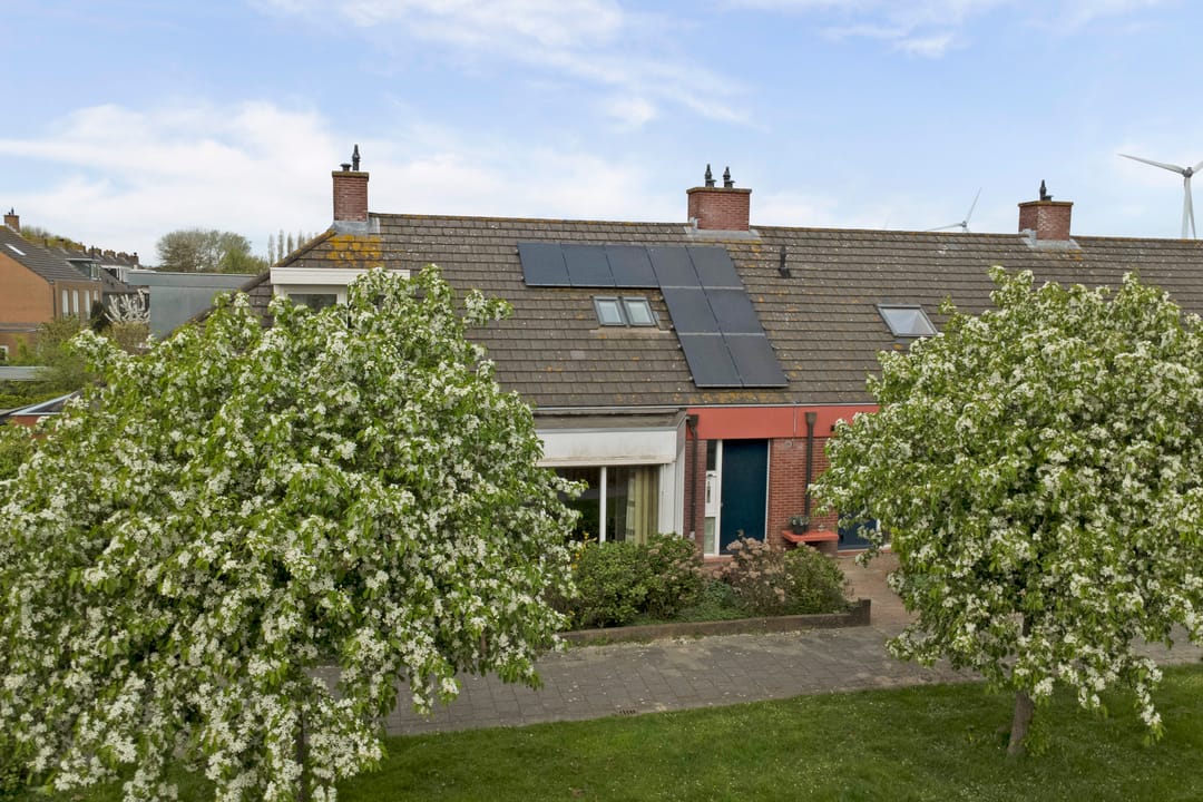 Foto 32 van Reede 15