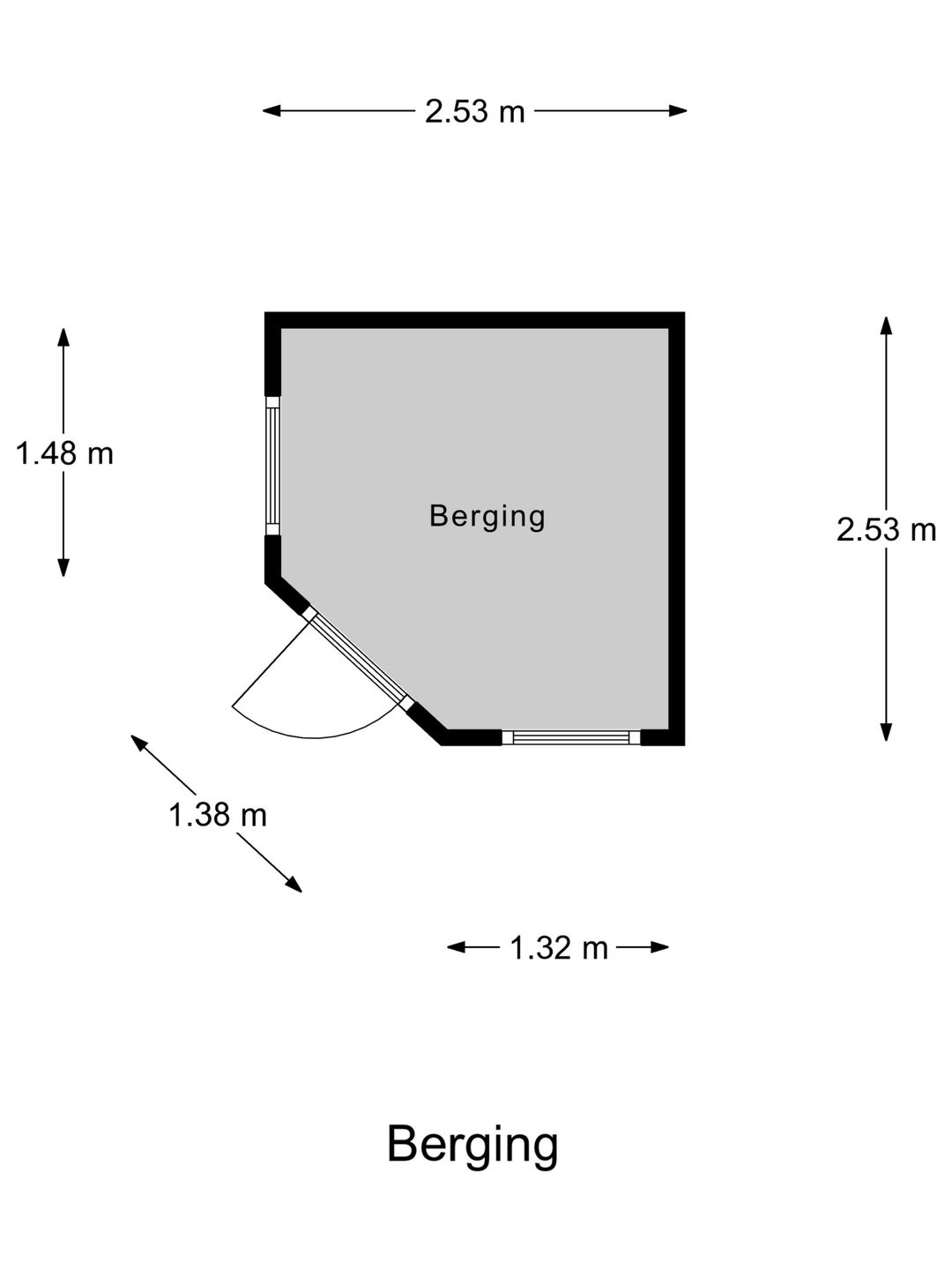 Foto 41 van Reede 15
