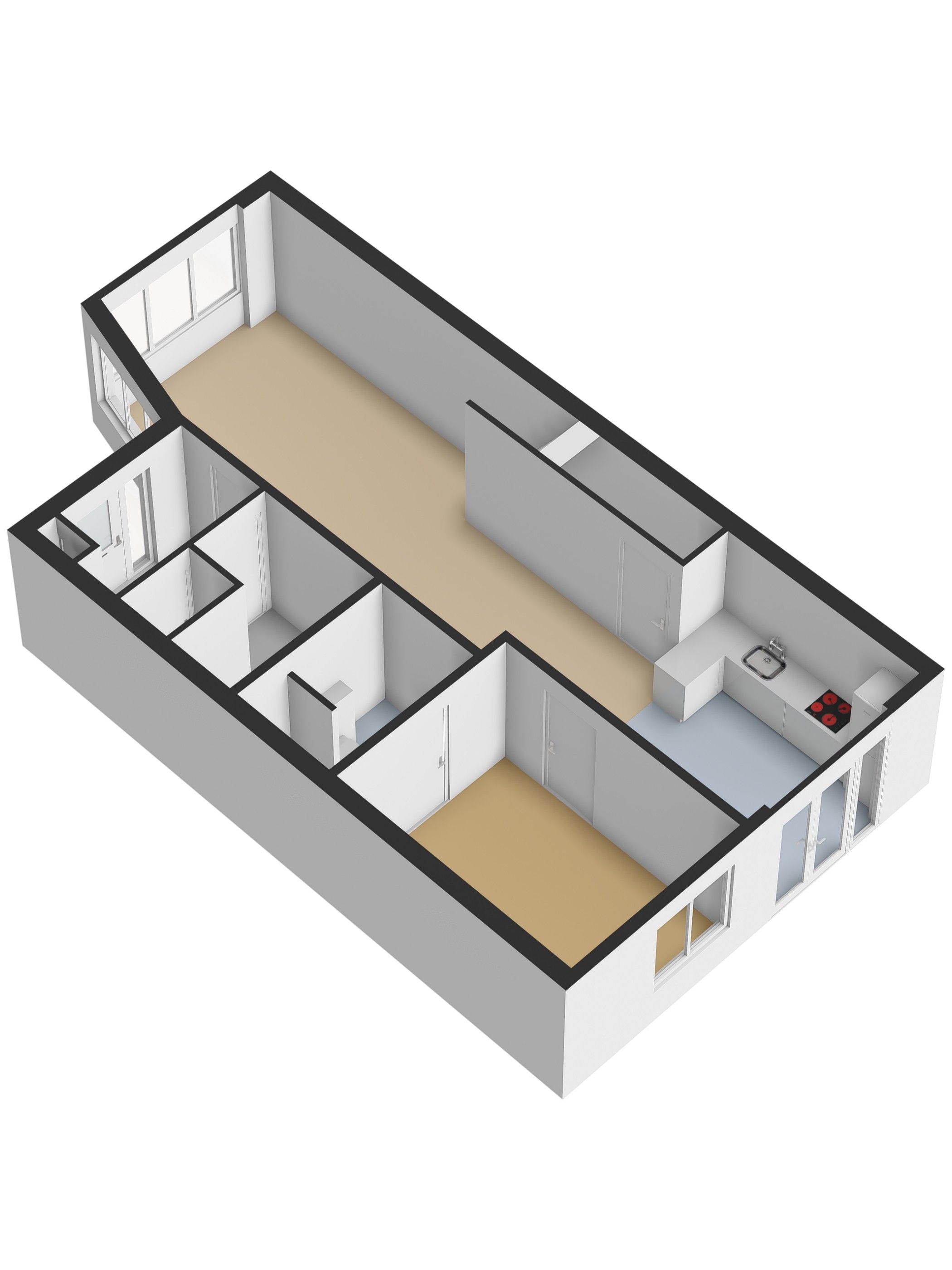 Foto 42 van Reede 15