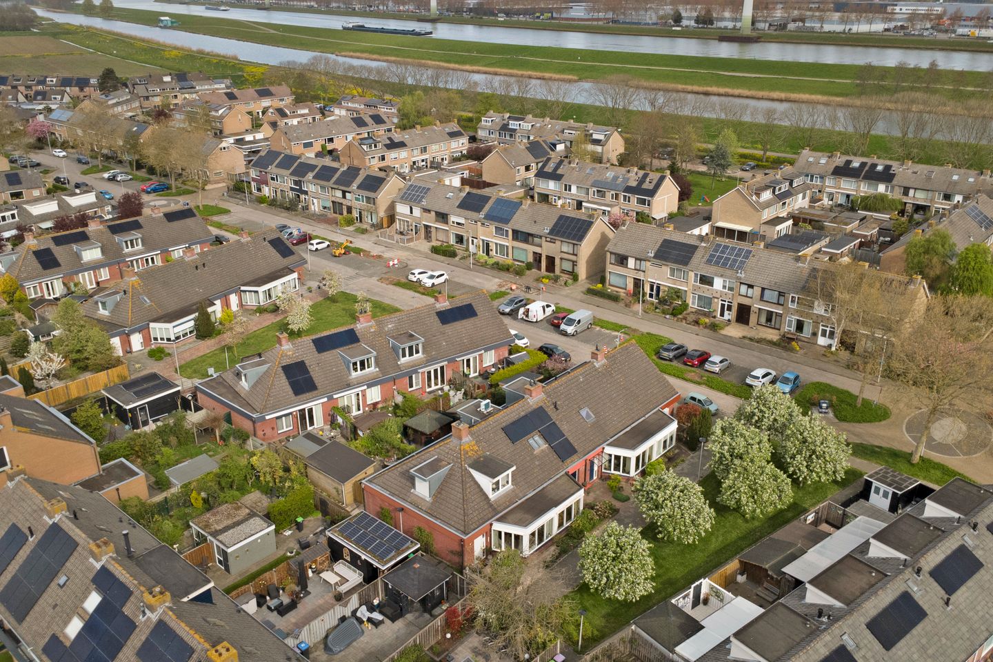 Foto 35 van Reede 15