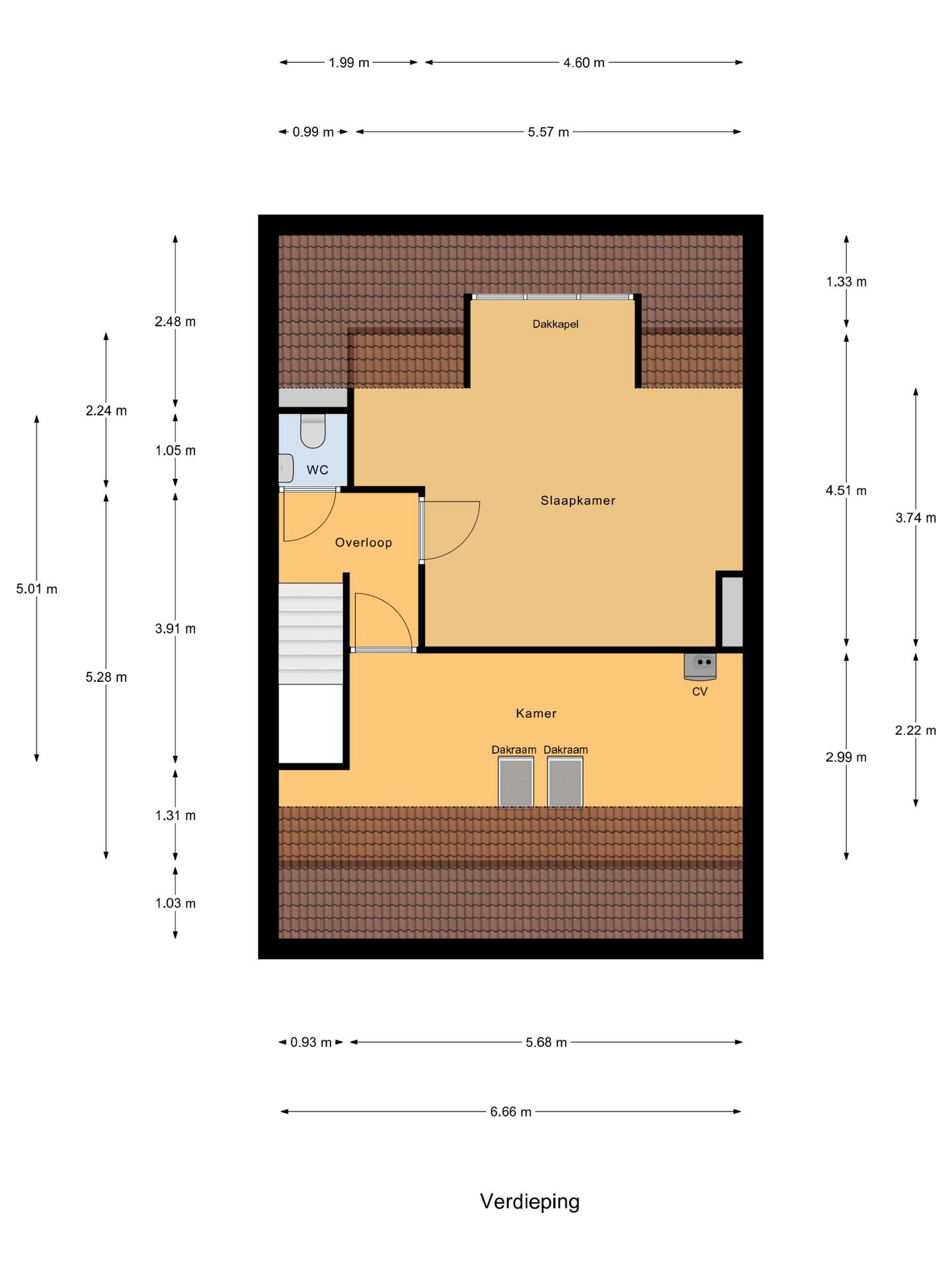 Foto 40 van Reede 15