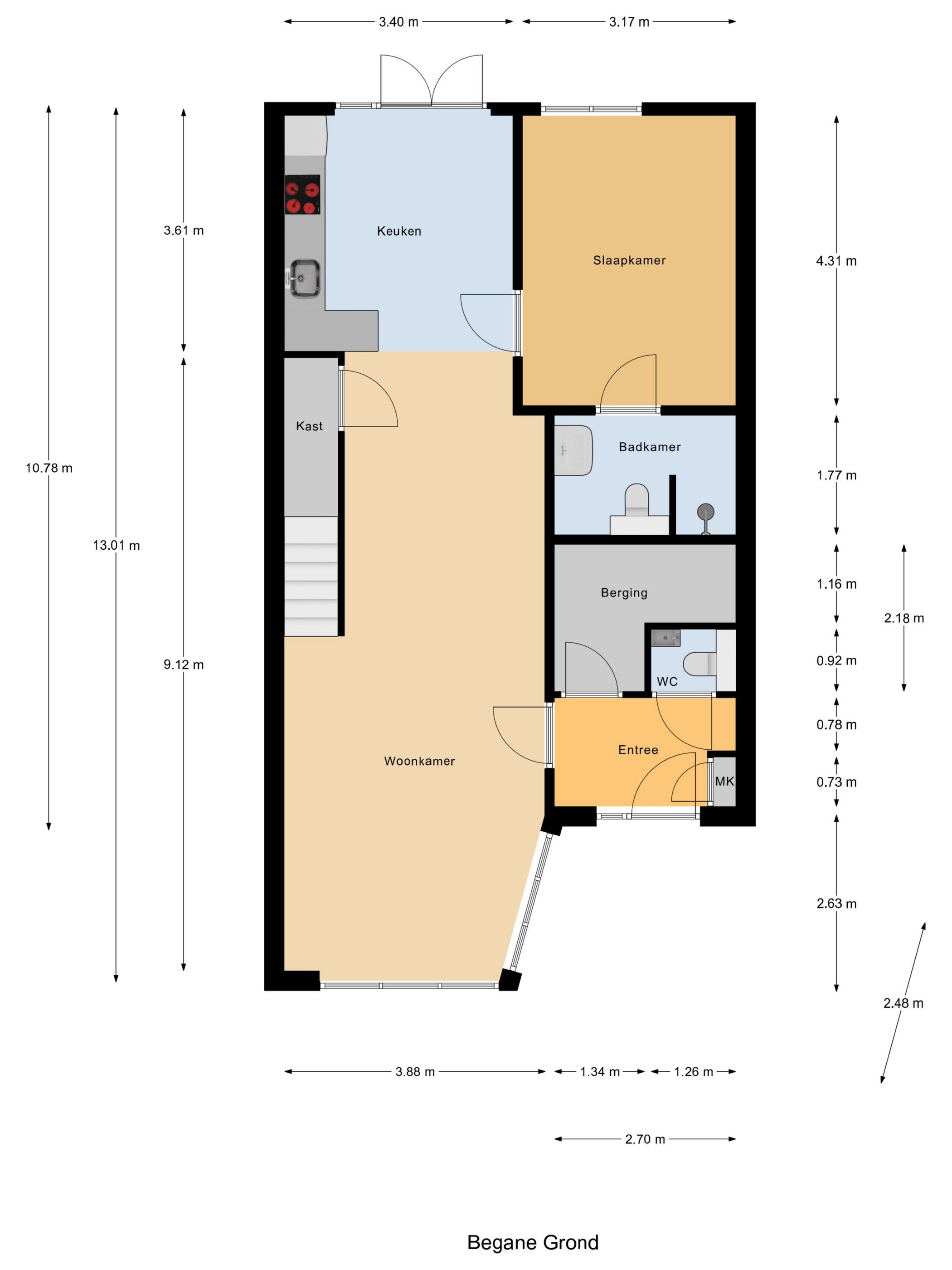 Foto 39 van Reede 15
