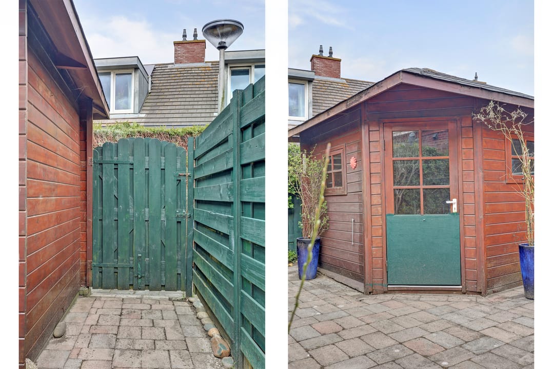 Foto 31 van Reede 15