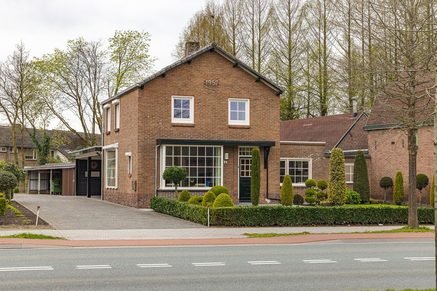 Foto 50 van Prinsenstraat 71