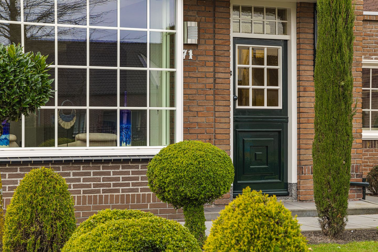 Foto 10 van Prinsenstraat 71