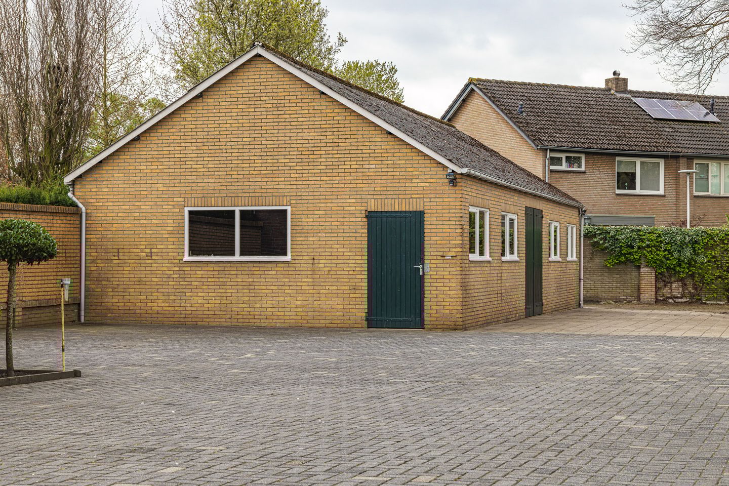 Foto 5 van Prinsenstraat 71