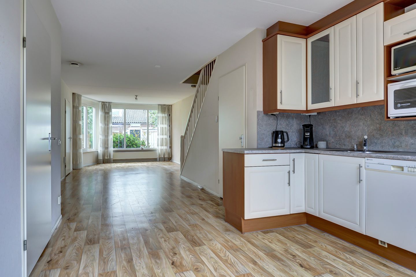 Foto 14 van Reede 15