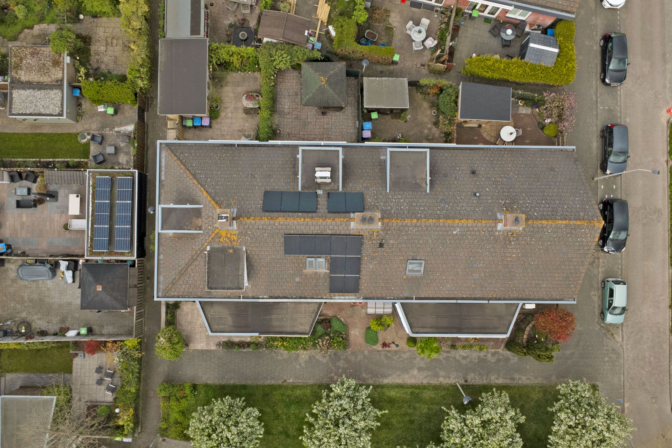 Foto 33 van Reede 15