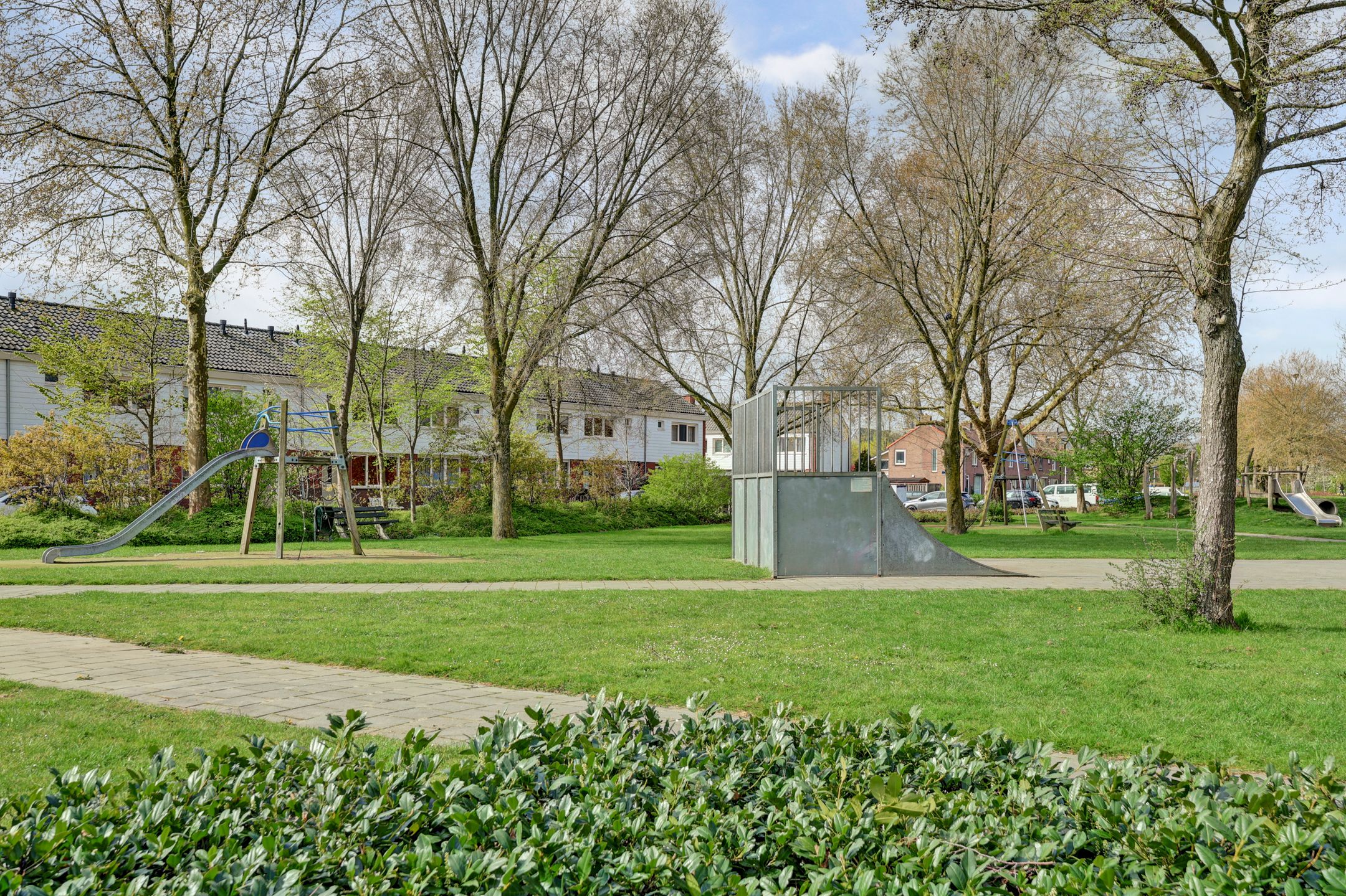 Foto 30 van Reede 15