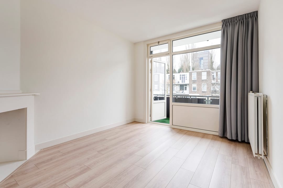 Photo 8 of van Heurnstraat 51