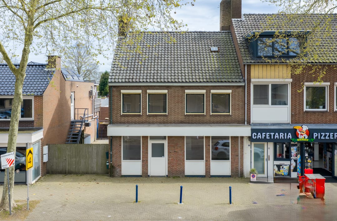 Foto 1 van Dorpstraat 10