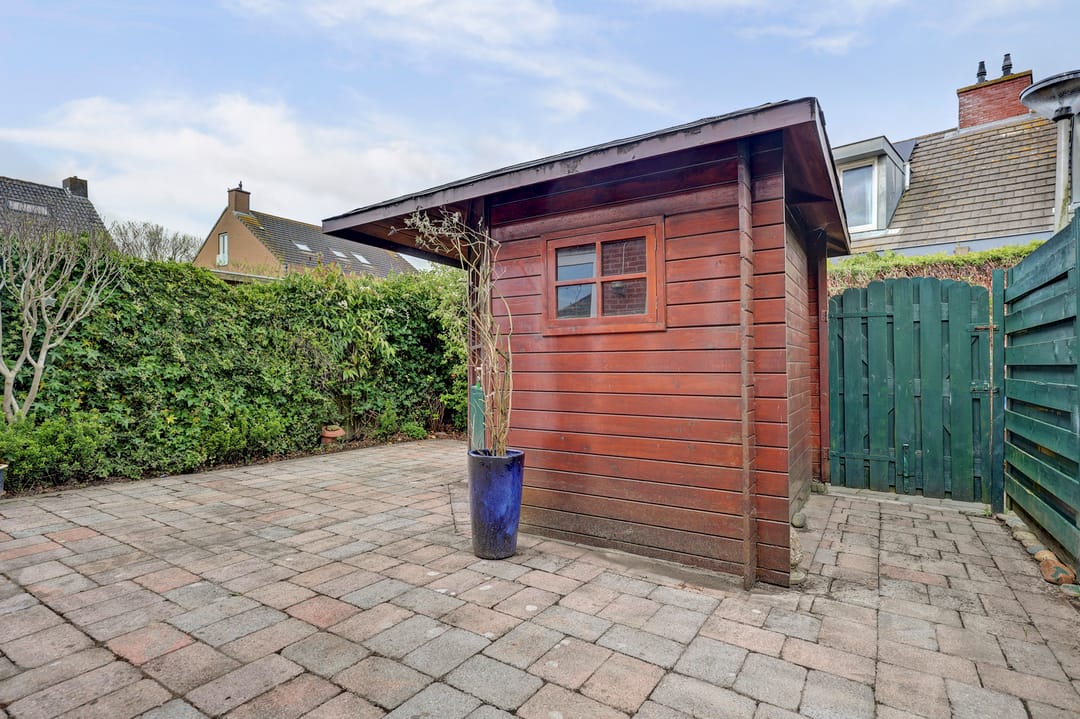 Foto 26 van Reede 15