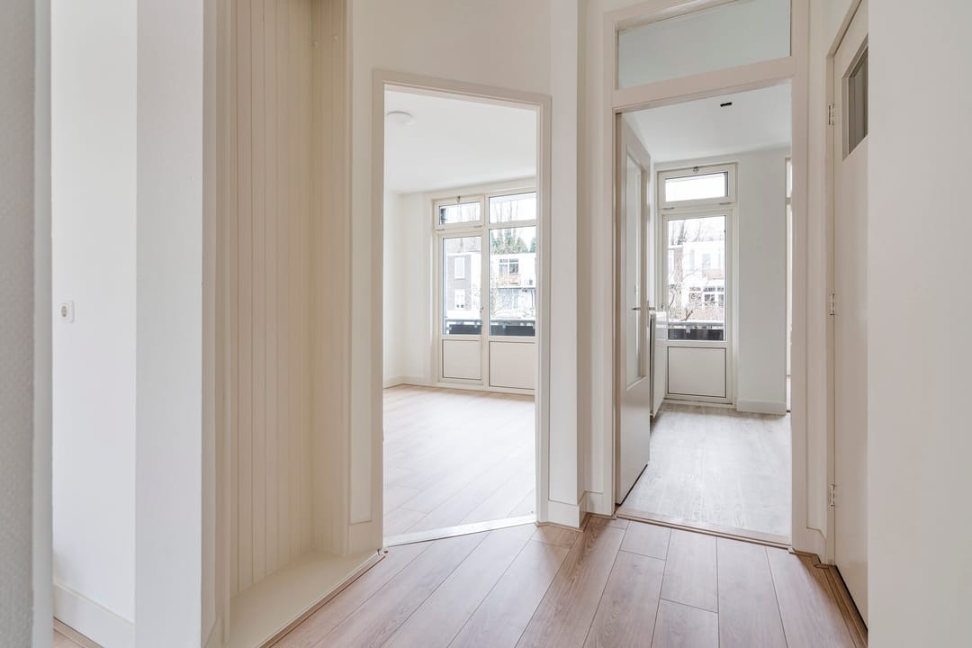 Photo 7 of van Heurnstraat 51