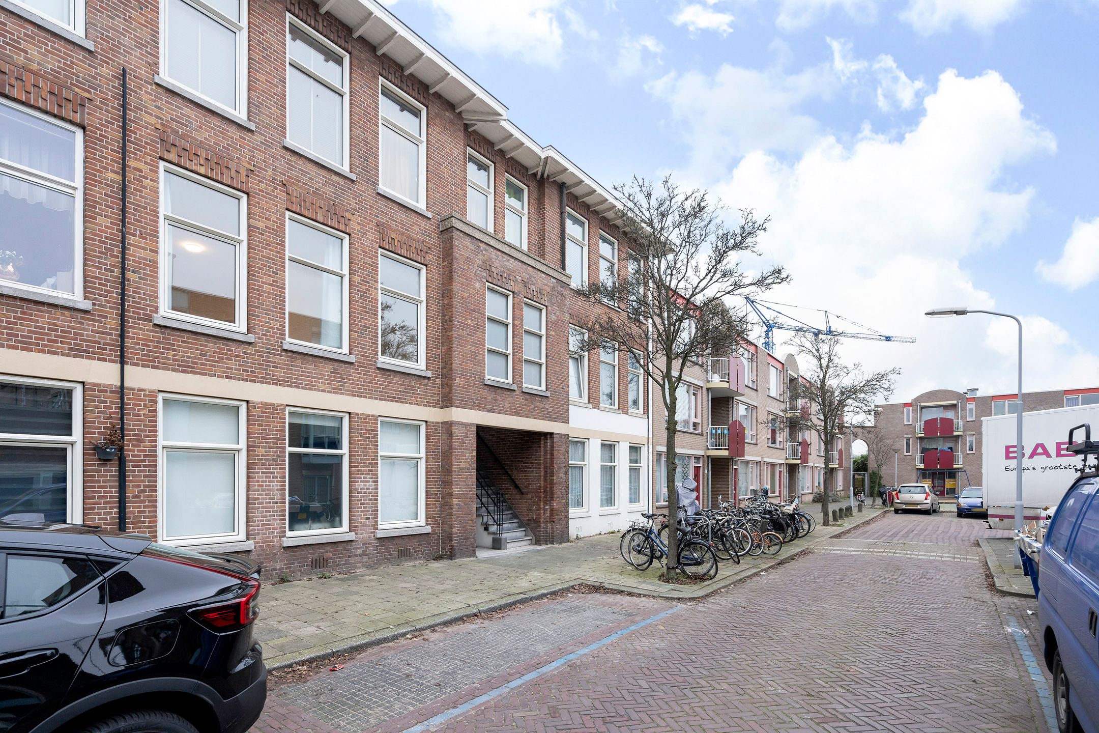 Photo 24 of van Heurnstraat 51