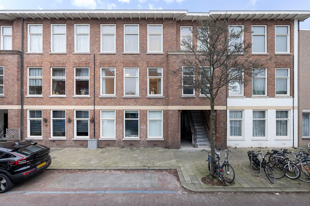Photo 1 of van Heurnstraat 51