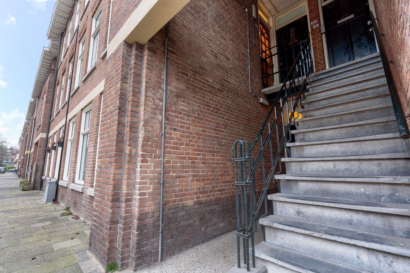 Photo 5 of van Heurnstraat 51