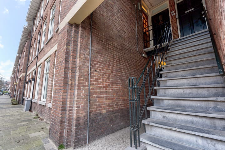 Photo 5 of van Heurnstraat 51