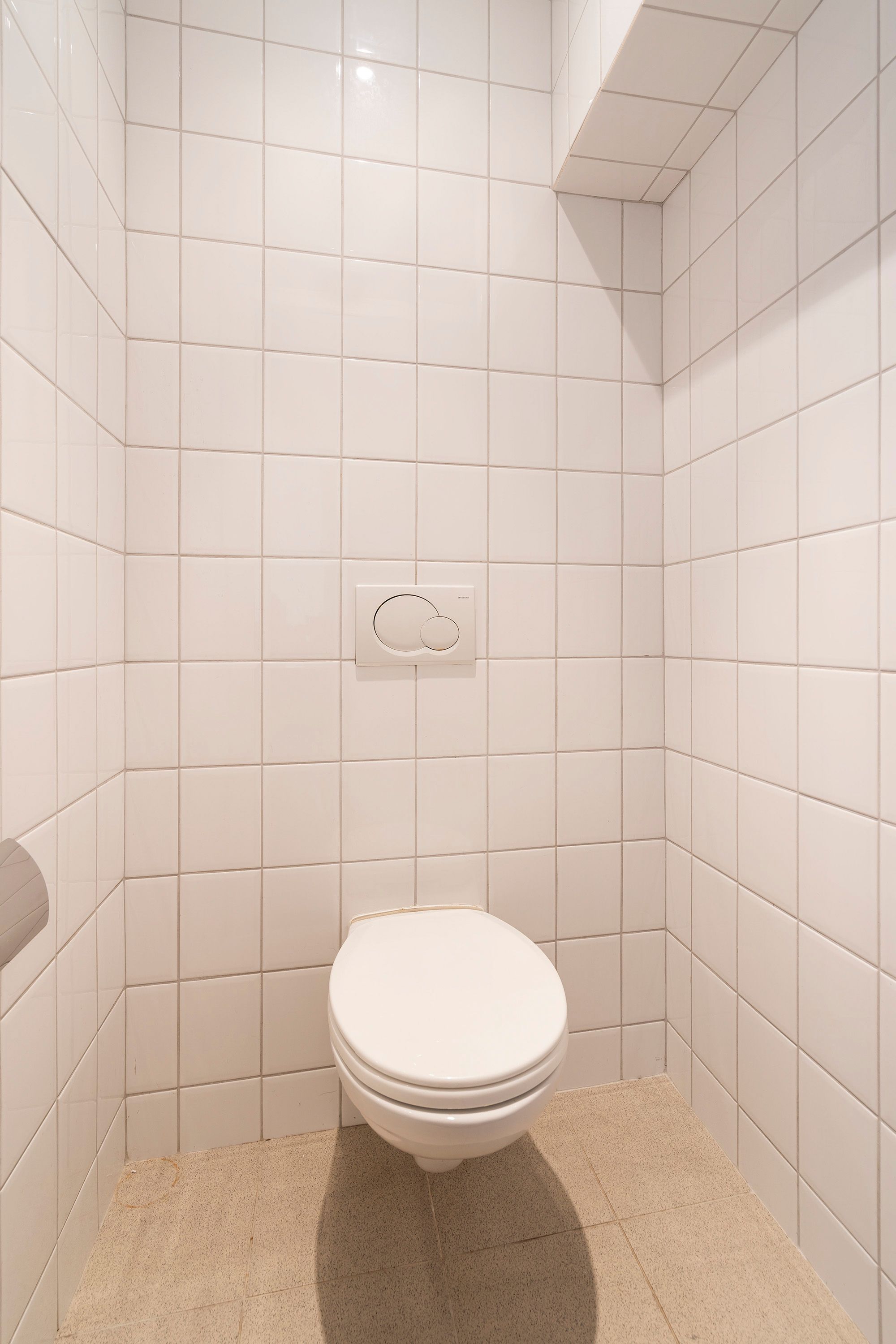 Photo 21 of van Heurnstraat 51