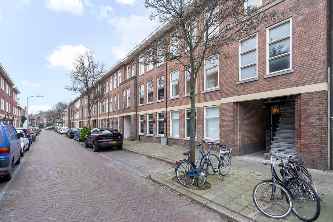 Photo 23 of van Heurnstraat 51