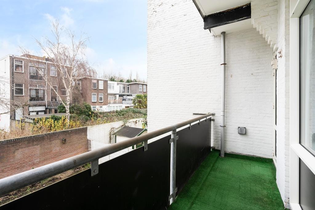 Photo 4 of van Heurnstraat 51