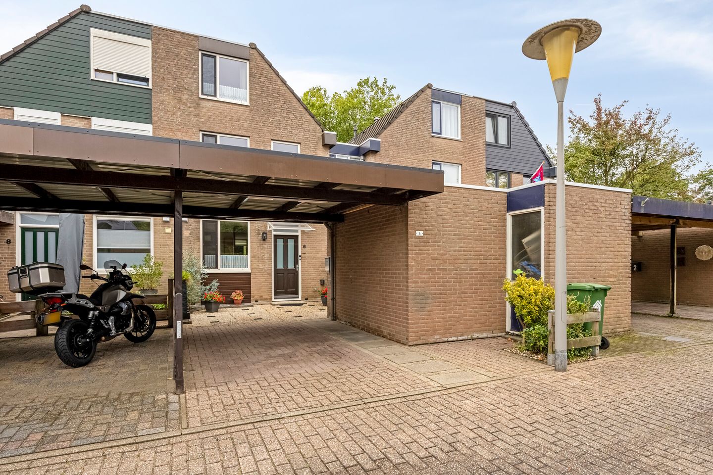 Photo 4 of Van Gentswei 6