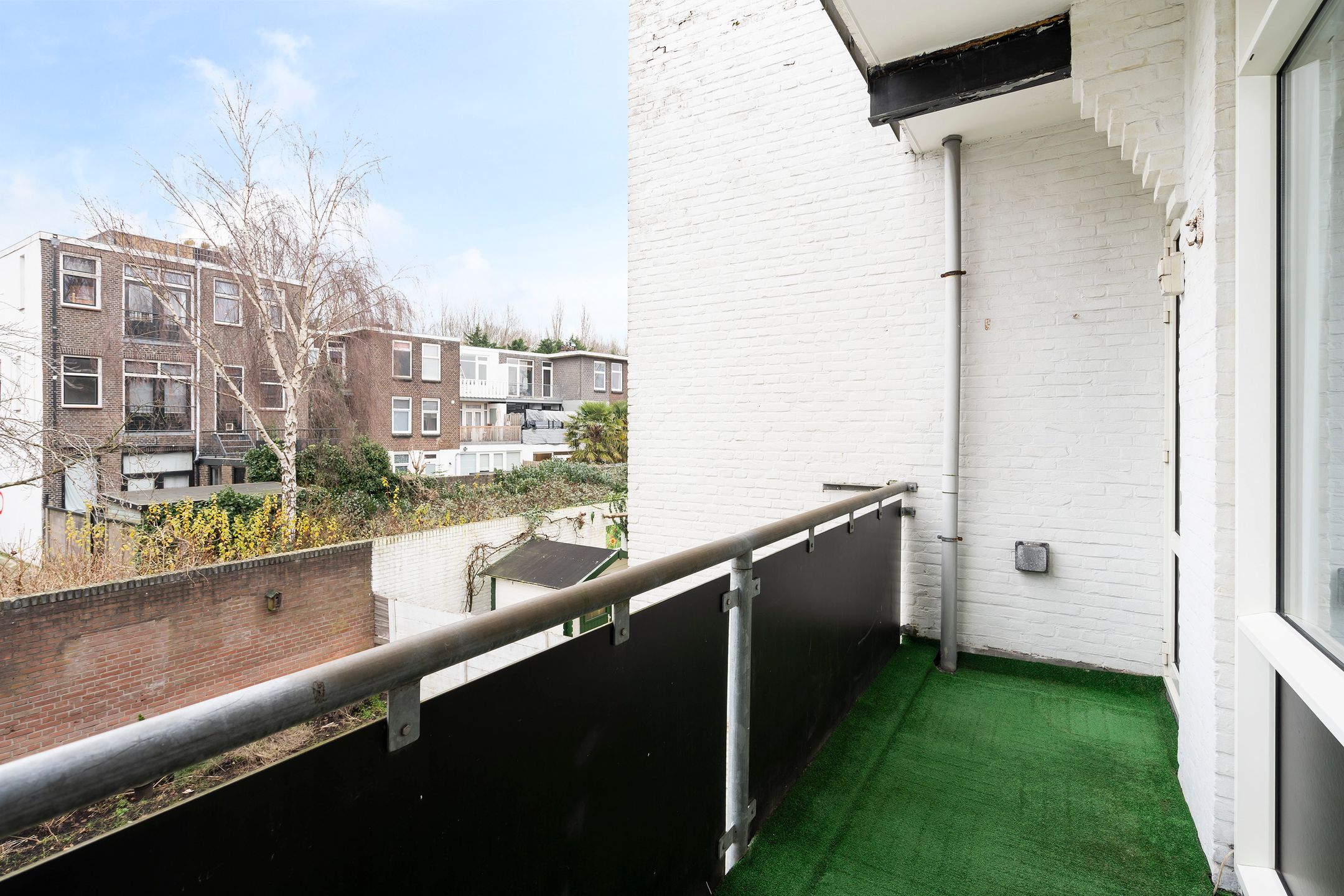 Photo 9 of van Heurnstraat 51