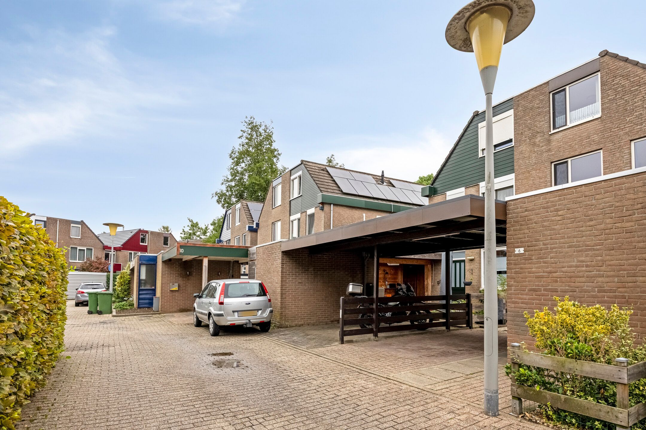 Photo 3 of Van Gentswei 6