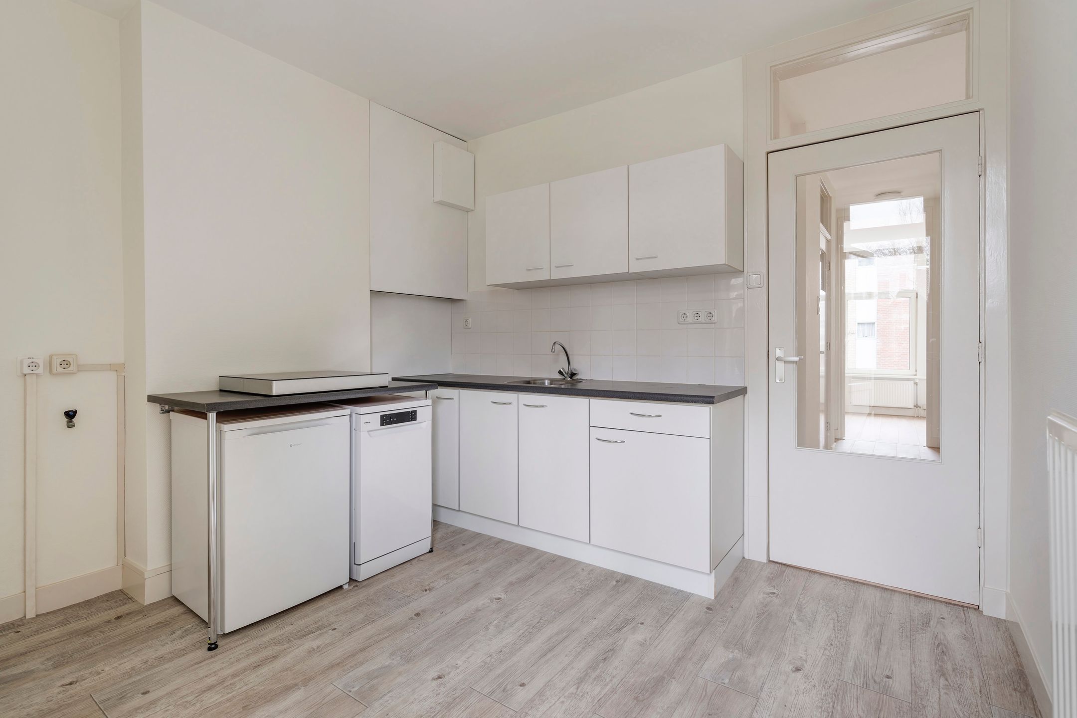 Photo 12 of van Heurnstraat 51