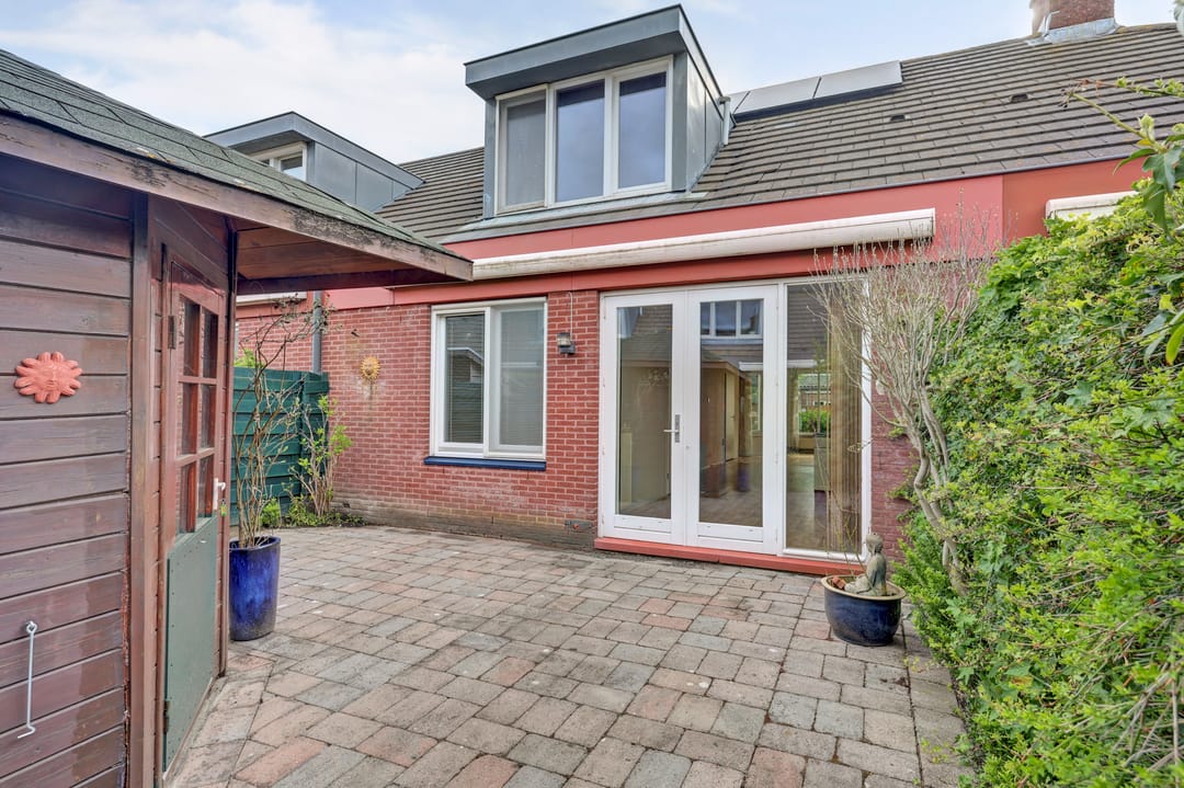 Foto 28 van Reede 15