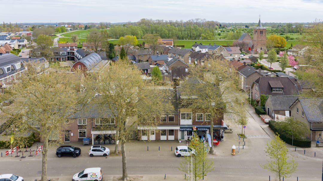 Foto 41 van Dorpstraat 10