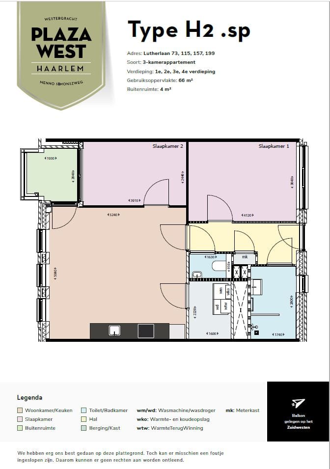 Foto 6 van Lutherlaan 275