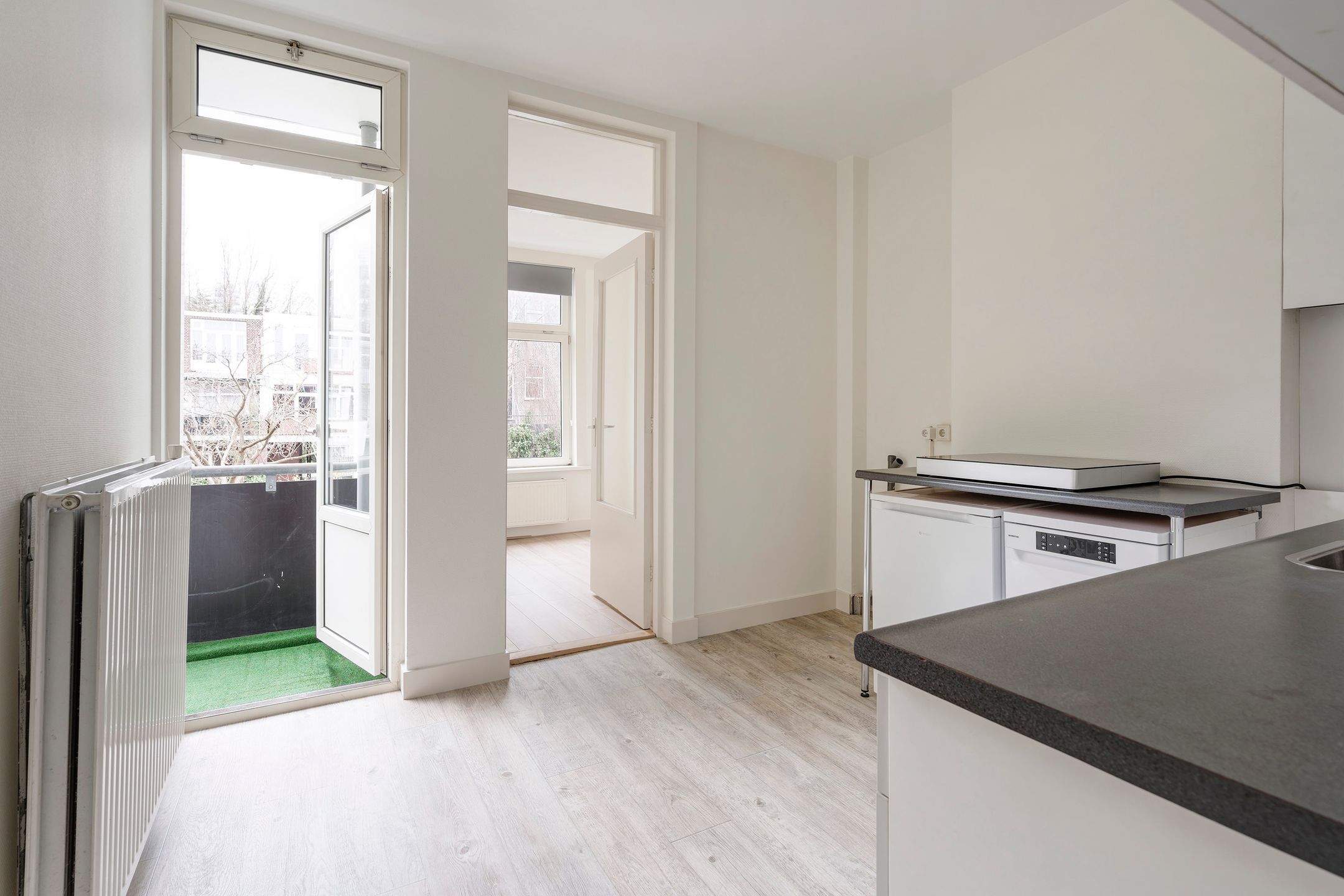 Photo 3 of van Heurnstraat 51