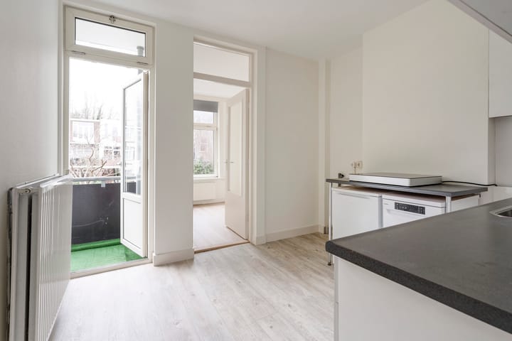 Photo 3 of van Heurnstraat 51