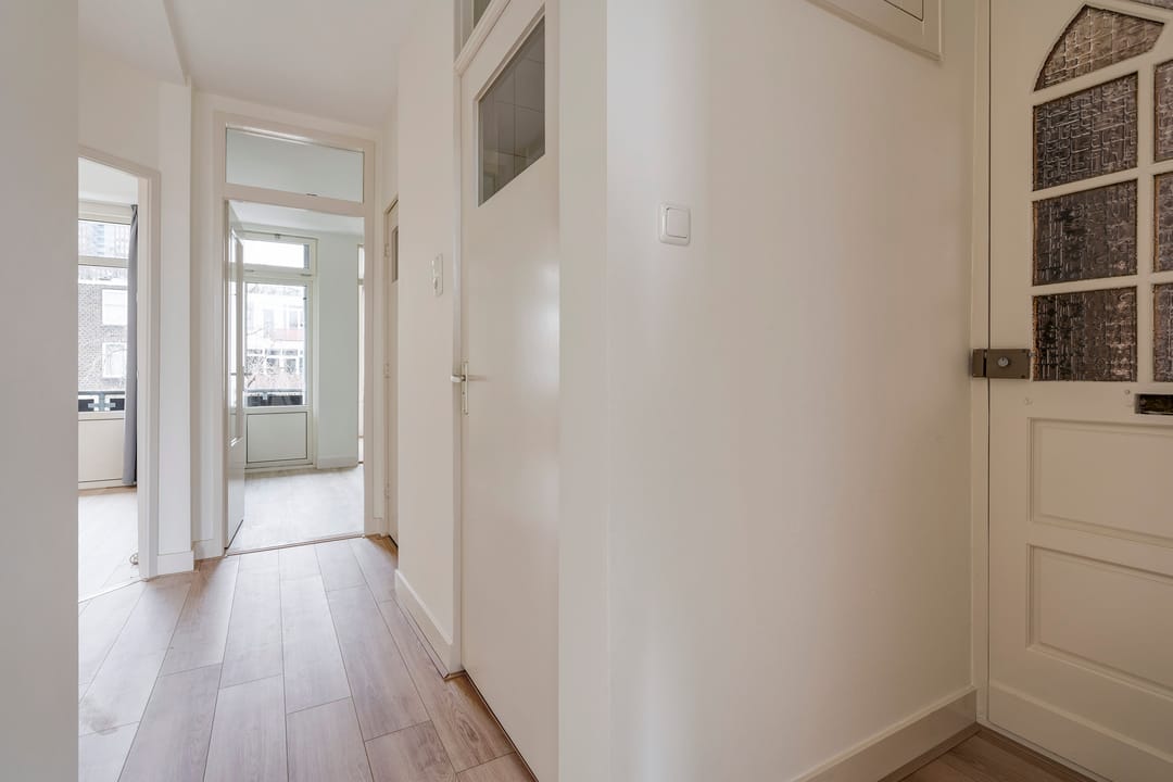 Photo 22 of van Heurnstraat 51