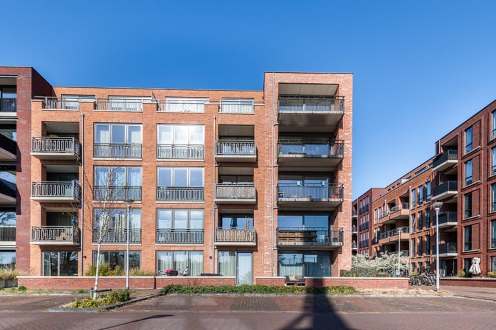 Foto 2 van Lutherlaan 275