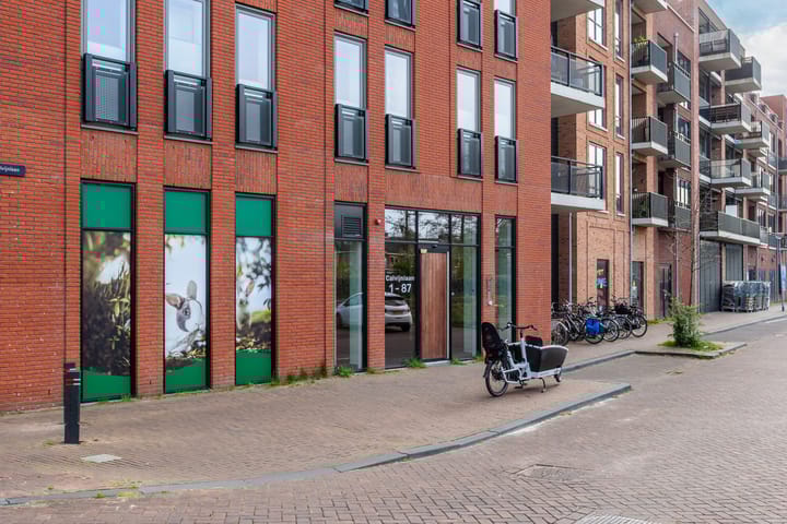 Photo 2 of Calvijnlaan 33