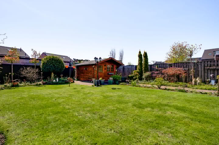 Foto 4 van Achter de Pastorie 9